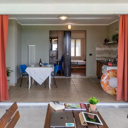 Borgo Blu Poggio Aparthotel Lazise Luaran gambar