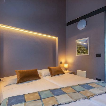 Borgo Blu Poggio Aparthotel Lazise Luaran gambar