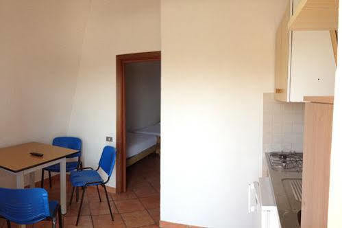 Borgo Blu Poggio Aparthotel Lazise Luaran gambar