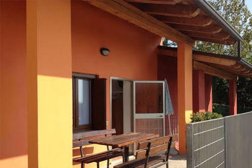 Borgo Blu Poggio Aparthotel Lazise Luaran gambar
