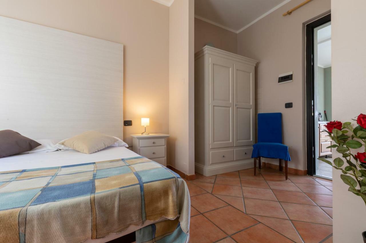 Borgo Blu Poggio Aparthotel Lazise Luaran gambar